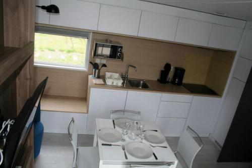 Camping Les Bois Flottés Camping Les Bois Flottés