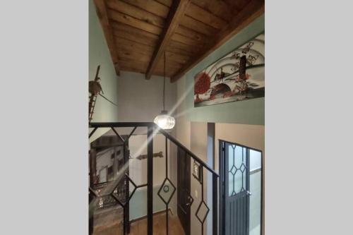 Embajadoras Apartment & Rooftop in Guanajuato, Mexico