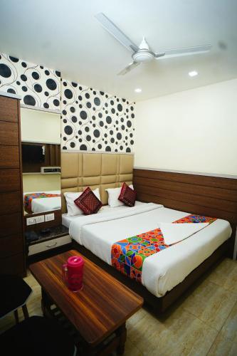 Hotel Delhi Darshan Deluxe-By RSL Hospitality