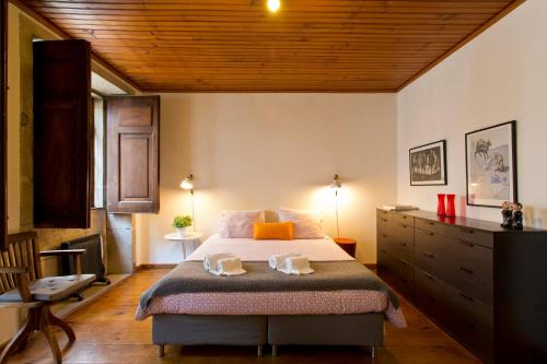 Charming Ribeira Apartment 328 feet Douro River Unesco 5