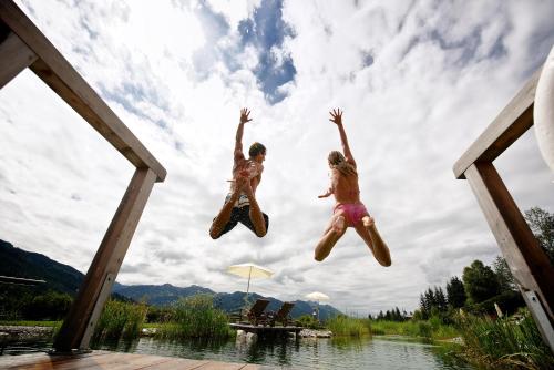 Naturhotel Edelweiss Wagrain - image 5
