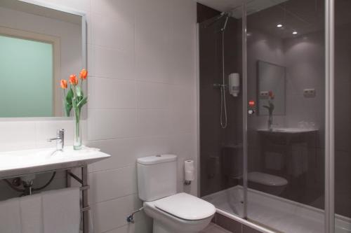 Dreibettzimmer, 3 betten