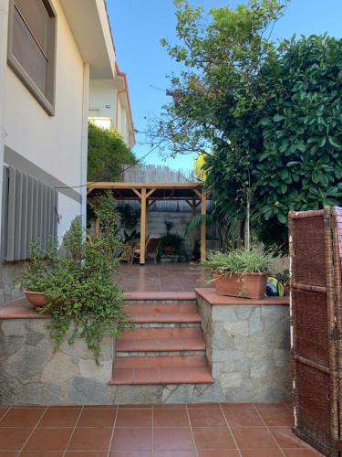  Villa Candida in Baratili San Pietro