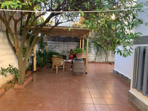 Villa Candida