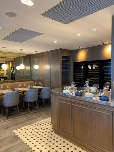 Hôtel Marielle - image 13