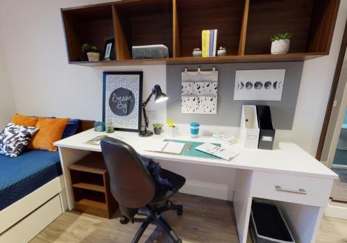 Bronze Studio, Edinburgh, Edinburgh and the Lothians