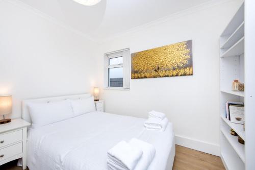 Cosy One Bed Apartment, Brent Cross, London