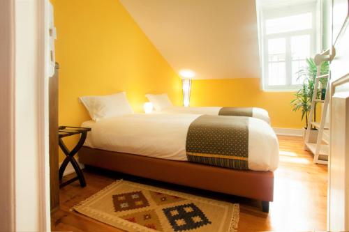 Contador Mor Rooms and Apartments 3