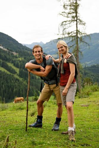 Naturhotel Edelweiss Wagrain - image 8