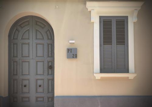 Satyria Apartments Room Type - Deluxe Double Studio