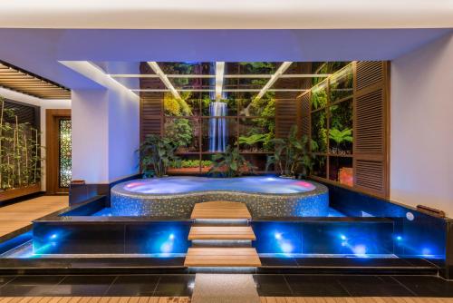 Elite Luxury Suite & Spa - image 12