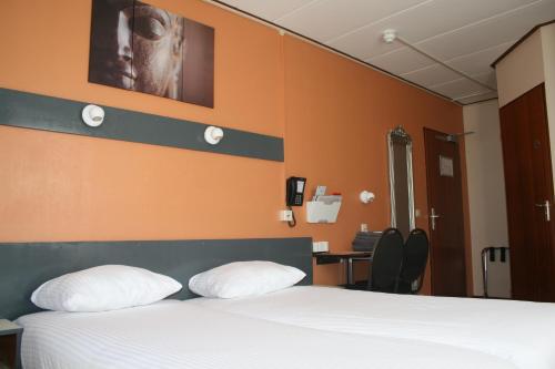 Zorn Hotel Duinlust Room Type - Comfort Double or Twin Room