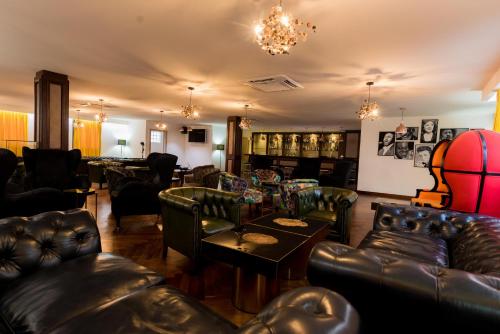Паб/Коктейль-бар, Baobab Tree Hôtel & Spa (Baobab Tree Hotel & Spa) in Majunga