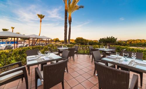 Insotel Punta Prima Resort - image 9