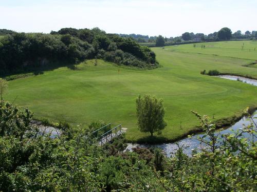 4 Parc Delfryn in Brynteg