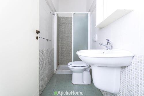 Appartamento Ilenia a Gallipoli