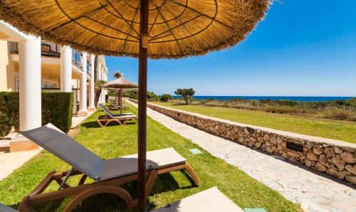 Insotel Punta Prima Resort - image 3