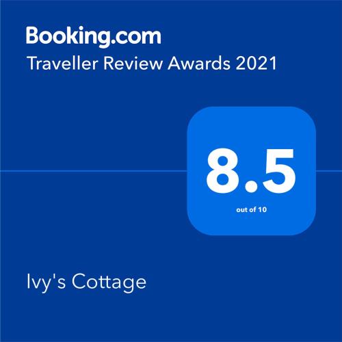 Ivy's Cottage 2