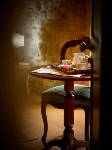 B&B Borgo Petrognano - Residenza d'epoca Room Type - Deluxe Suite - Three Levels