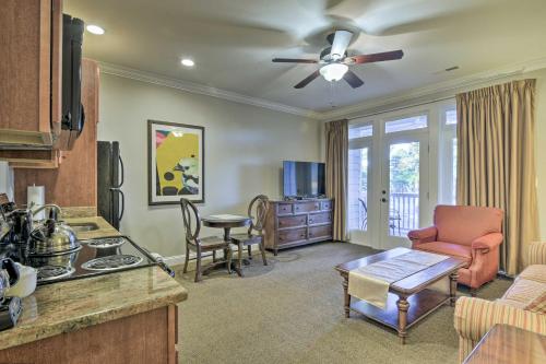 Anderson Creek Club Condo with Community Amenities! in Spring Lake, Vereinigte Staaten von Amerika