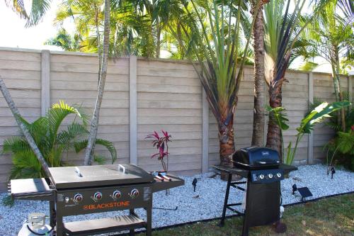 Latitude 26 Waterfront Boutique Resort - Fort Myers Beach