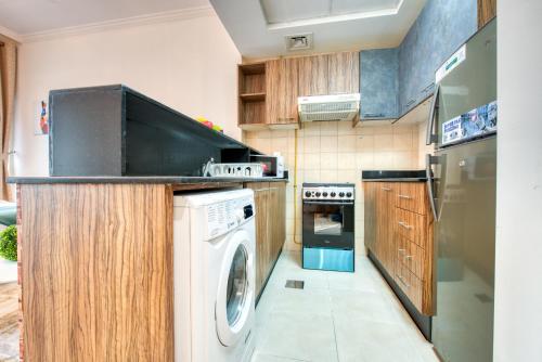 RH- Perfect Downtown Getaway for Couple, Near Dubai Mall, Dubái (foto 9)