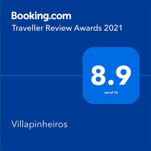 B&B Vilamoura - Villapinheiros - Bed and Breakfast Vilamoura