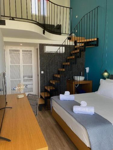 Meropi Hotel & Apartments - image 3