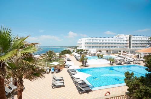 Insotel Hotel Formentera Playa - image 8