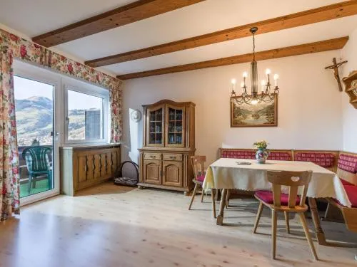 Appartement Panoramablick in Brixen im Thale, Österreich