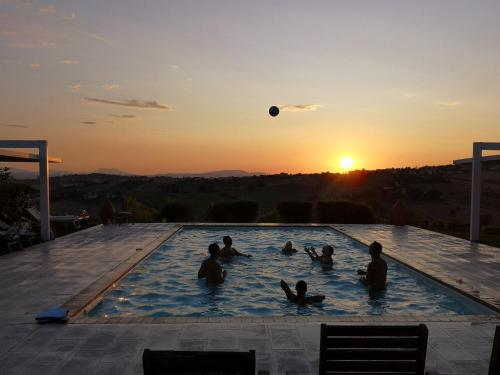  Tenuta San Marcello in San Marcello