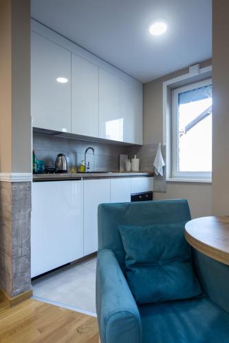 Apartman Studio Milica II in Prozivka