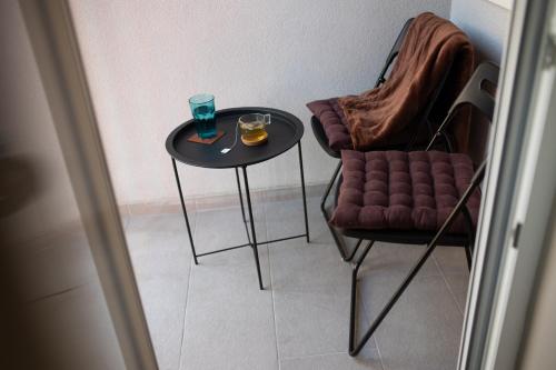 Apartman Studio Milica II in Prozivka