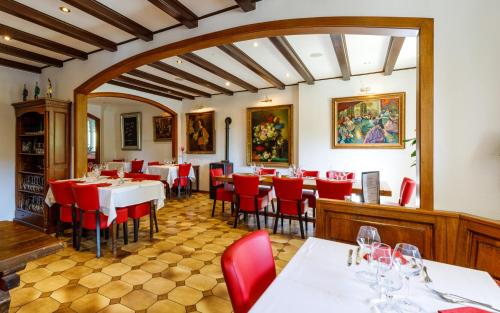 Hôtel Restaurant Kuentz