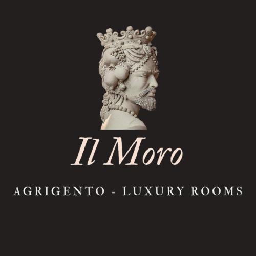 Il Moro - Agrigento Rooms