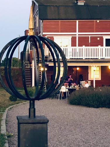 Hotell Magasin 1 - main image