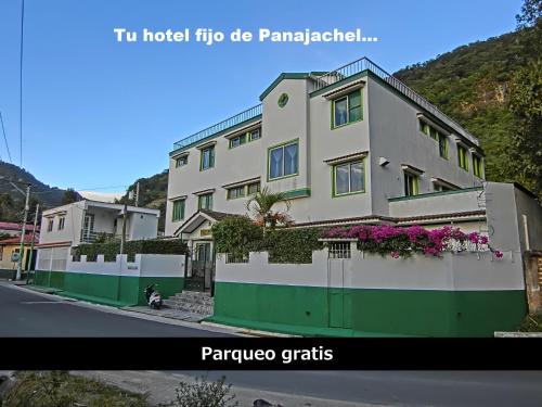 Hotel El Sol Panajachel