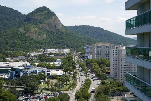 RioStay Residence - Riocentro