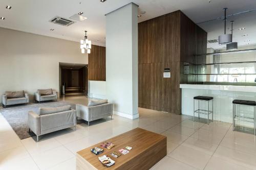 RioStay Residence - Riocentro