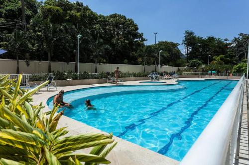 RioStay Residence - Riocentro