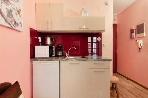 Manina Superior Apartment in Selanik