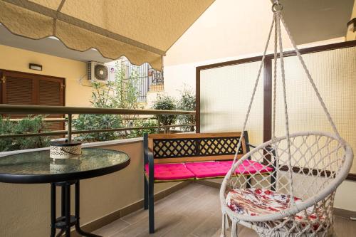 Manina Superior Apartment in Selanik