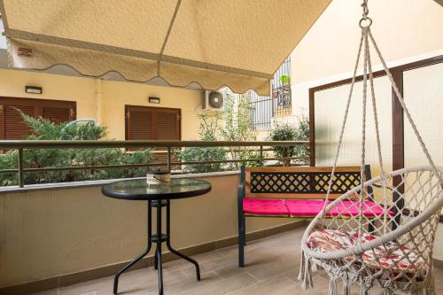 Manina Superior Apartment in Selanik