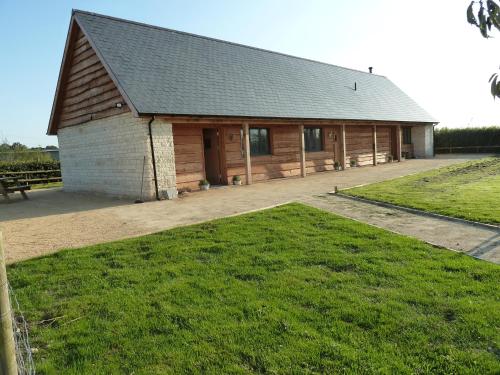 Lacockalpaca Farmstays, Beanacre, Wiltshire
