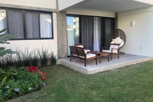 Departamento Puerta Arena