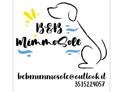 B&B MimmoSole – Agropoli, UT