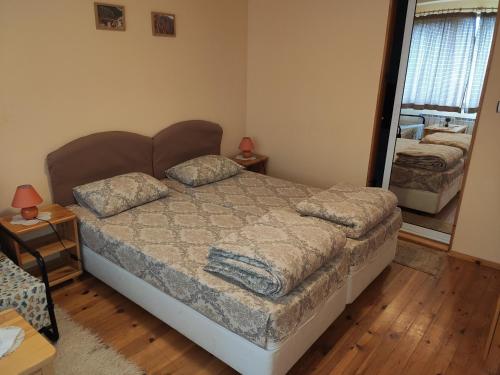 Guesthouse Argacho in Stob