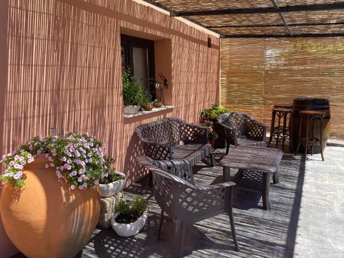 B&B Puente de Órbigo chambre d'hôte Requejo de La Vega