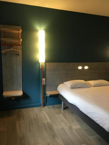 ibis budget Rochefort - image 2