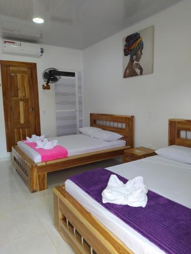 Hostal Jessimar